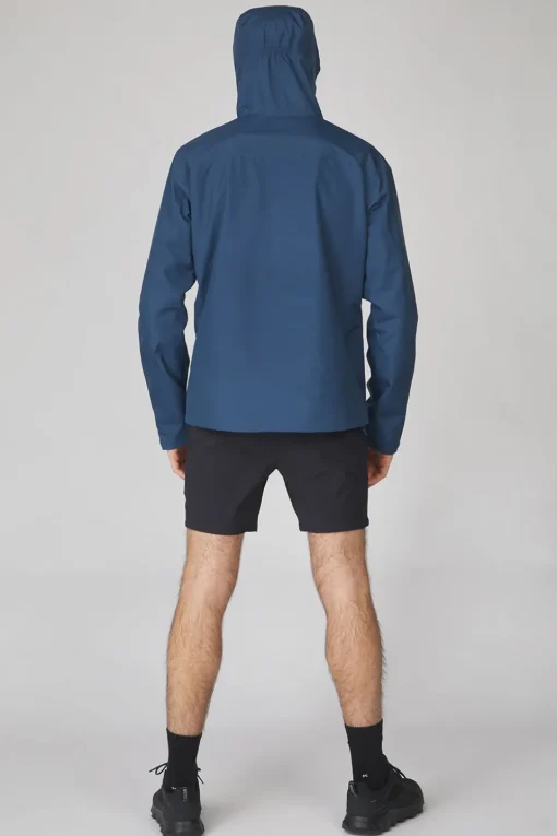 Millet Regenjas Grands Montets II Gore-tex