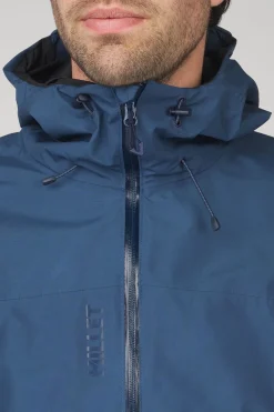 Millet Regenjas Grands Montets II Gore-tex