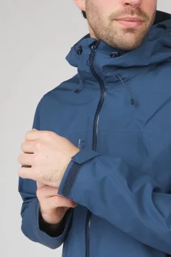 Millet Regenjas Grands Montets II Gore-tex