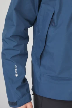 Millet Regenjas Grands Montets II Gore-tex