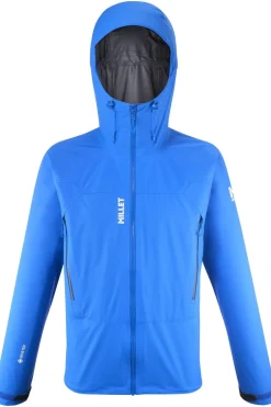 Millet Regenjas Kamet Light Gore-Tex