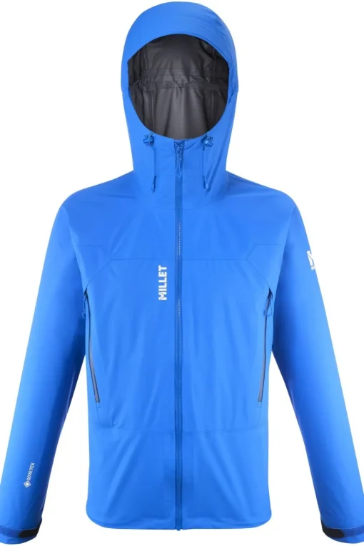 Millet Regenjas Kamet Light Gore-Tex