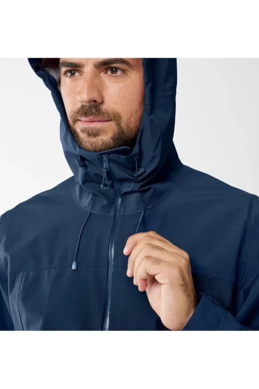 Millet Regenjas Mungo II Gore-Tex 2.5L M