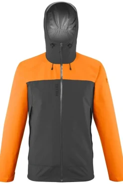 Millet Regenjas Mungo II Gore-Tex 2.5L M