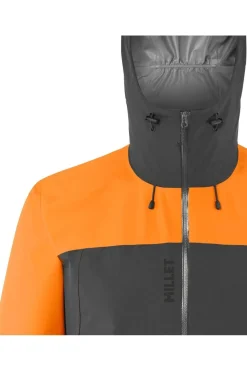 Millet Regenjas Mungo II Gore-Tex 2.5L M