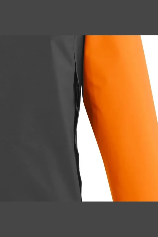 Millet Regenjas Mungo II Gore-Tex 2.5L M