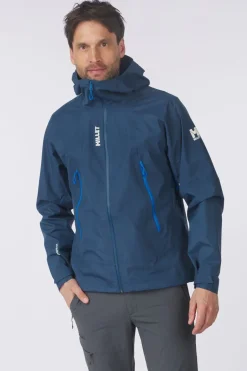 Millet Regenjas Seneca 3L Gore-Tex