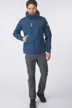 Millet Regenjas Seneca 3L Gore-Tex