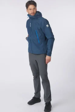 Millet Regenjas Seneca 3L Gore-Tex