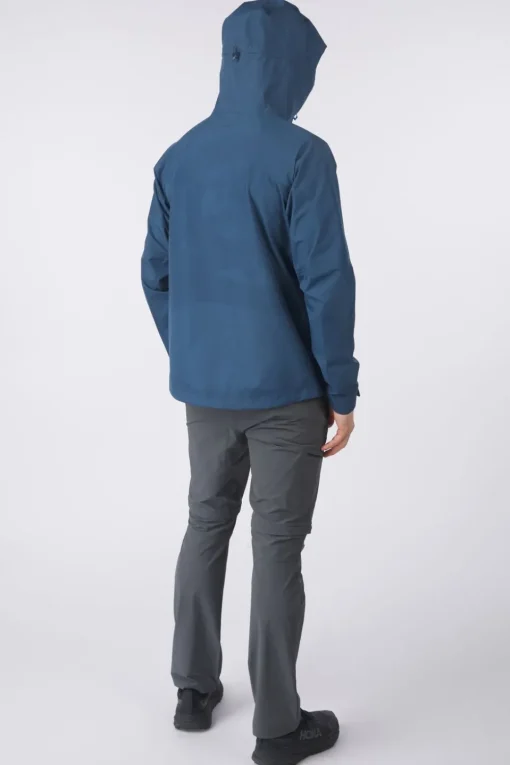Millet Regenjas Seneca 3L Gore-Tex