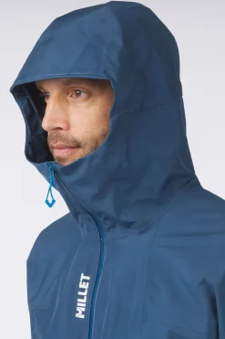 Millet Regenjas Seneca 3L Gore-Tex