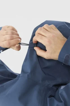 Millet Regenjas Seneca 3L Gore-Tex