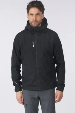 Millet Regenjas Seneca 2L Gore-Tex