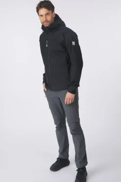 Millet Regenjas Seneca 2L Gore-Tex