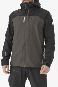 Millet Regenjas Seneca 2L Gore-Tex