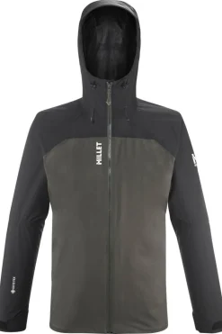 Millet Regenjas Seneca 2L Gore-Tex