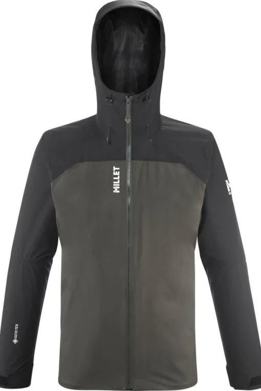 Millet Regenjas Seneca 2L Gore-Tex