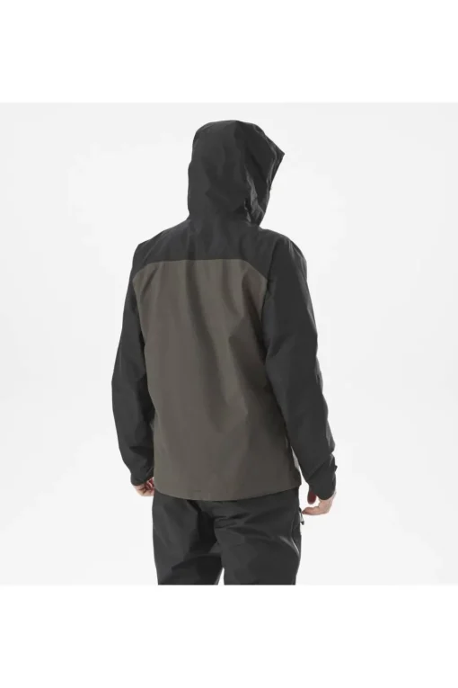 Millet Regenjas Seneca 2L Gore-Tex
