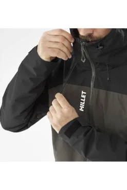 Millet Regenjas Seneca 2L Gore-Tex