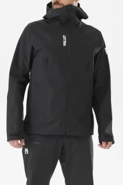 Millet Regenjas Seneca 3L Gore-Tex