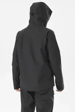 Millet Regenjas Seneca 3L Gore-Tex