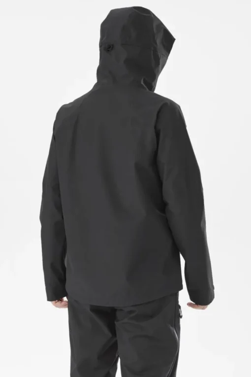 Millet Regenjas Seneca 3L Gore-Tex