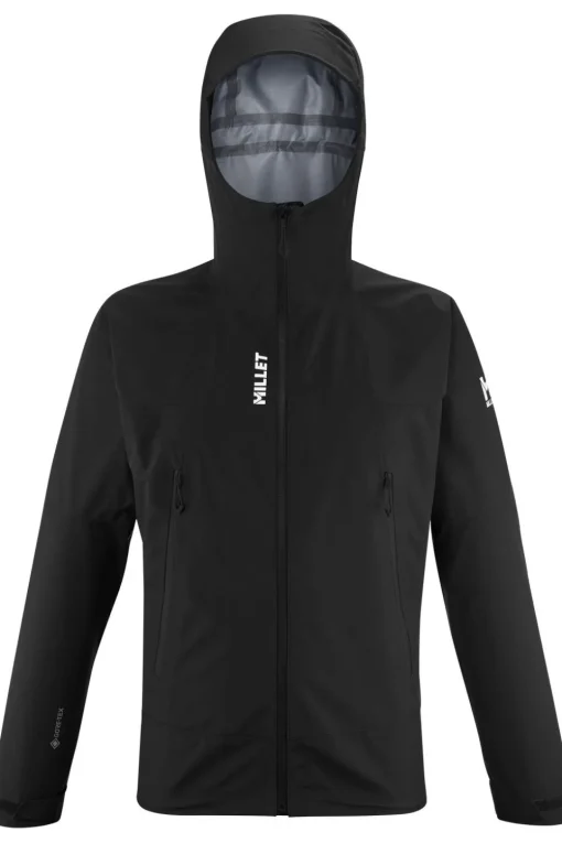 Millet Regenjas Seneca 3L Gore-Tex