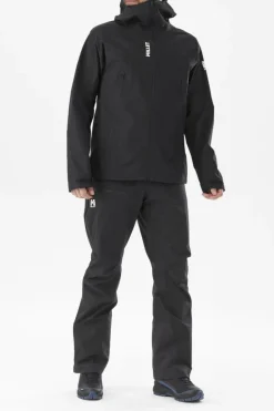 Millet Regenjas Seneca 3L Gore-Tex