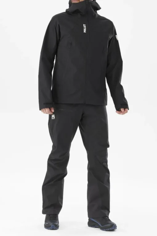 Millet Regenjas Seneca 3L Gore-Tex