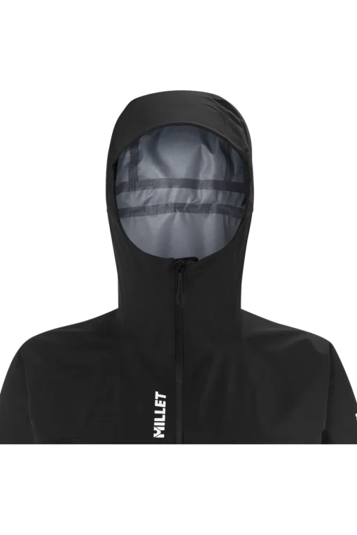 Millet Regenjas Seneca 3L Gore-Tex