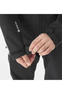 Millet Regenjas Seneca 3L Gore-Tex