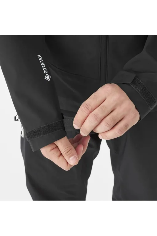 Millet Regenjas Seneca 3L Gore-Tex