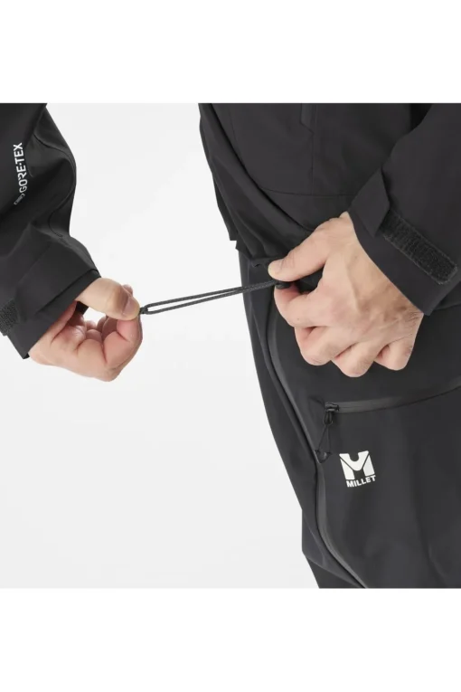 Millet Regenjas Seneca 3L Gore-Tex
