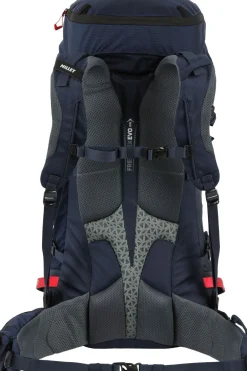 Millet Rugzak Peuterey Integrale 45+10