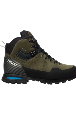 Millet Schoen G Trek 4 Goretex M