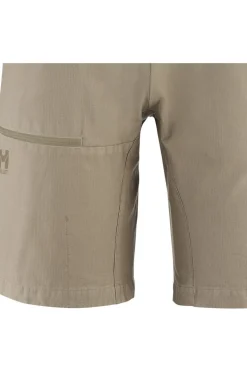 Millet Short Cimaï Cotton