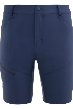 Millet Short Trekker Stretch Iii