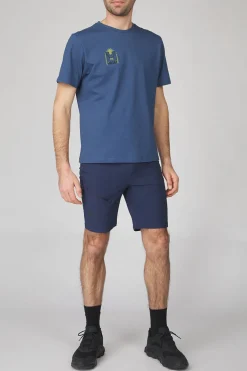 Millet Short Trekker Stretch Iii