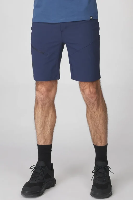 Millet Short Trekker Stretch Iii