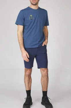 Millet Short Trekker Stretch Iii