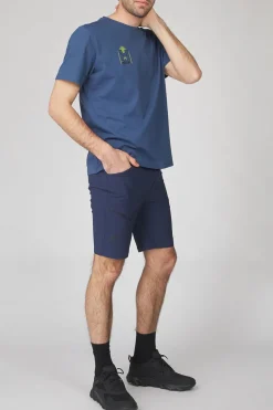 Millet Short Trekker Stretch Iii