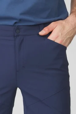 Millet Short Trekker Stretch Iii