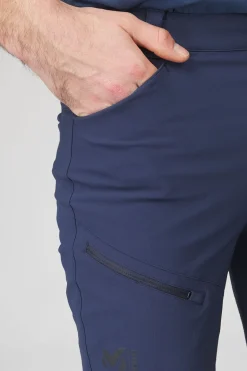 Millet Short Trekker Stretch Iii