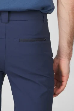 Millet Short Trekker Stretch Iii