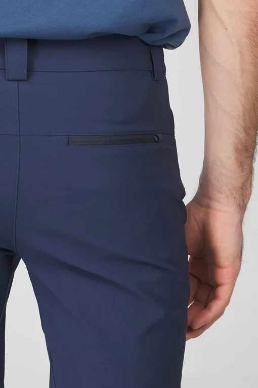 Millet Short Trekker Stretch Iii
