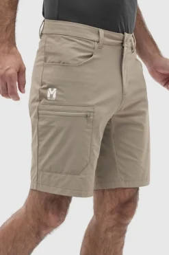 Millet Short Ubic Stretch Short M