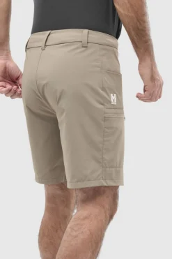 Millet Short Ubic Stretch Short M