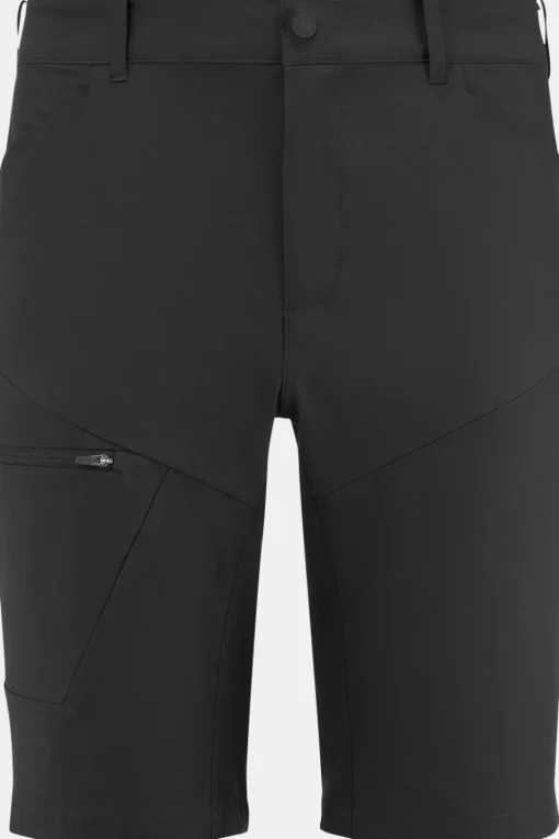Millet Short Wanaka Stretch Short Iii M