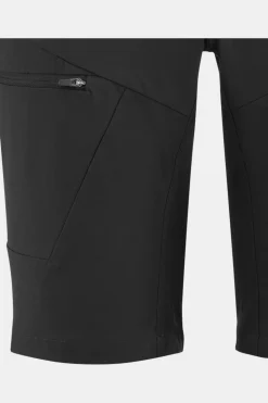 Millet Short Wanaka Stretch Short Iii M