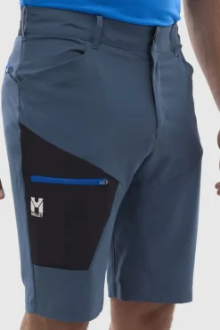 Millet Short Wanaka Stretch Short Iii M